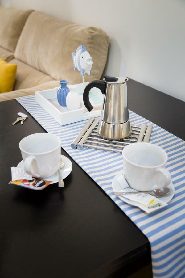 Holidays2Malaga Apto Pozos Dulces Acogedor & Balcon & Tranquilo En Centro De 马拉加 外观 照片